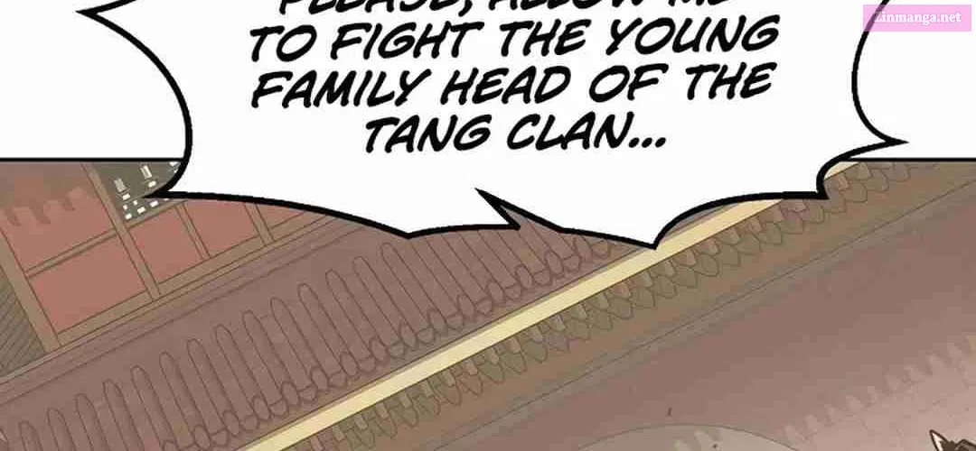 The Dang Clan’s Swordmaster Heir Just Wants a Normal Life Kainu Manga Chapter 36 Page 44