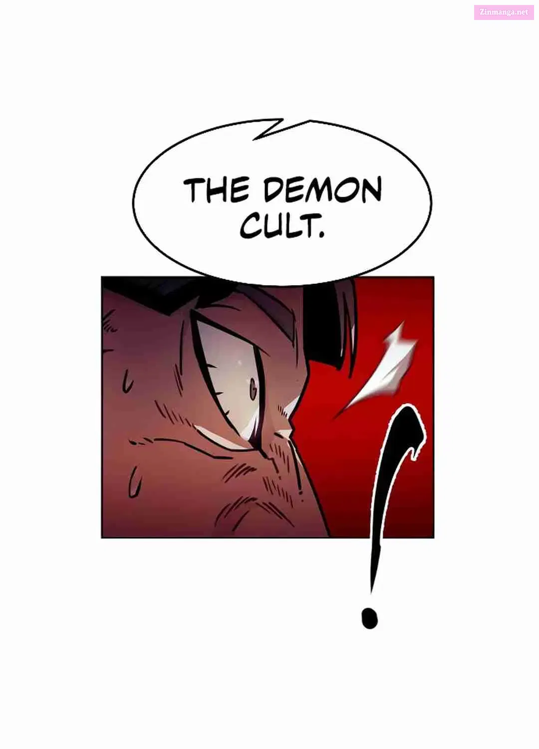 The Dang Clan’s Swordmaster Heir Just Wants a Normal Life Kainu Manga Chapter 34 Page 51