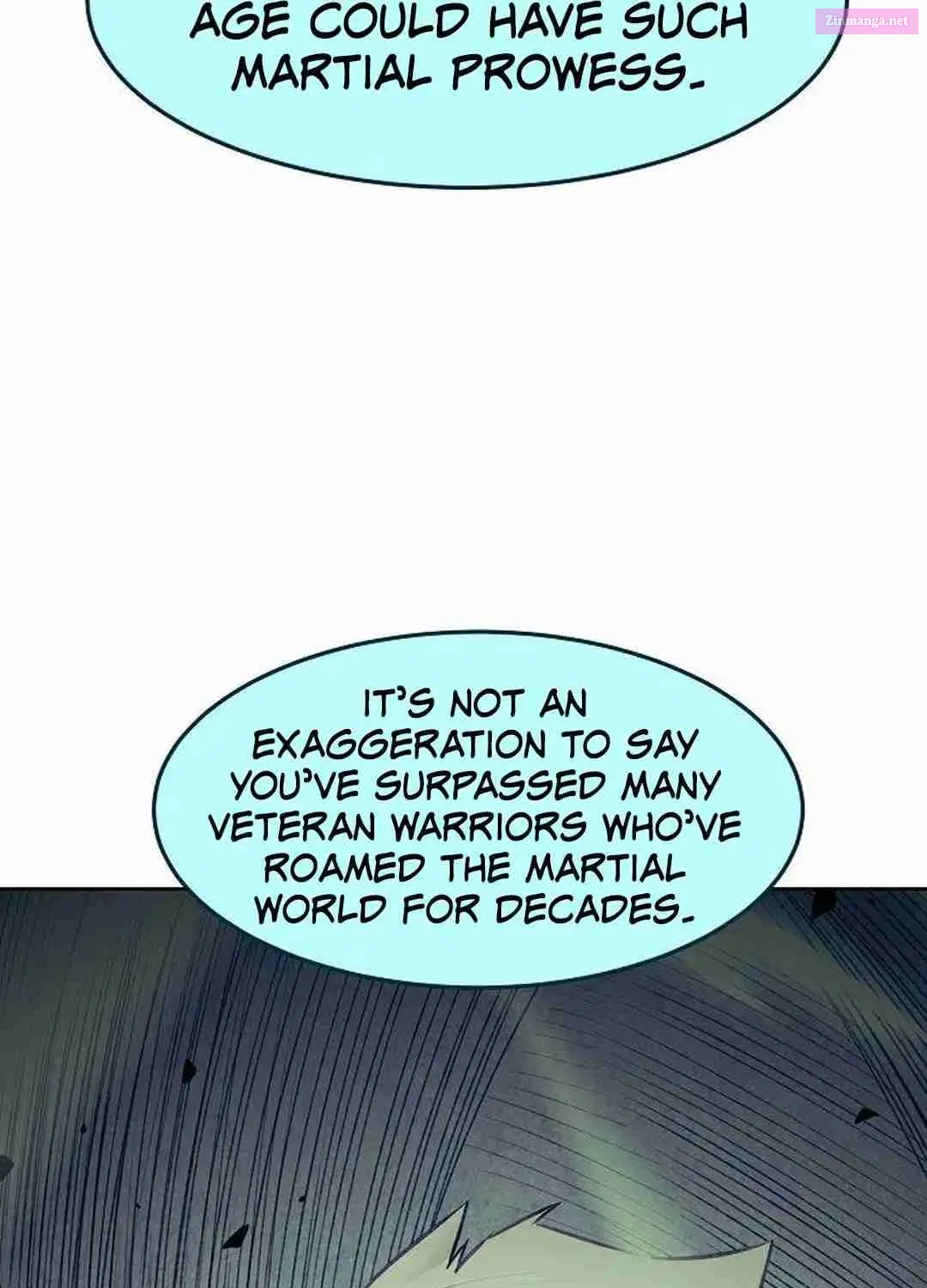 The Dang Clan’s Swordmaster Heir Just Wants a Normal Life Kainu Manga Chapter 32 Page 52