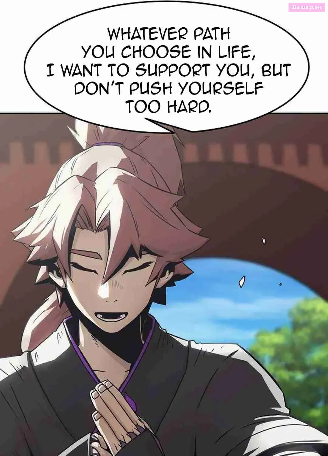 The Dang Clan’s Swordmaster Heir Just Wants a Normal Life Kainu Manga Chapter 32 Page 74