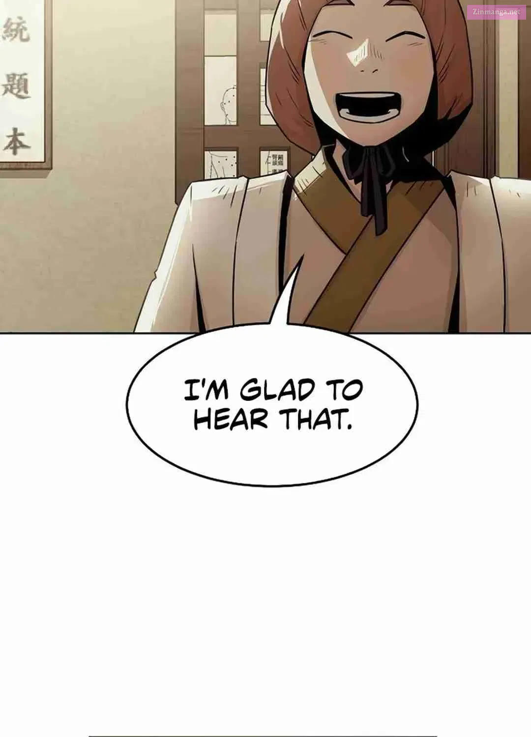 The Dang Clan’s Swordmaster Heir Just Wants a Normal Life Kainu Manga Chapter 30 Page 16