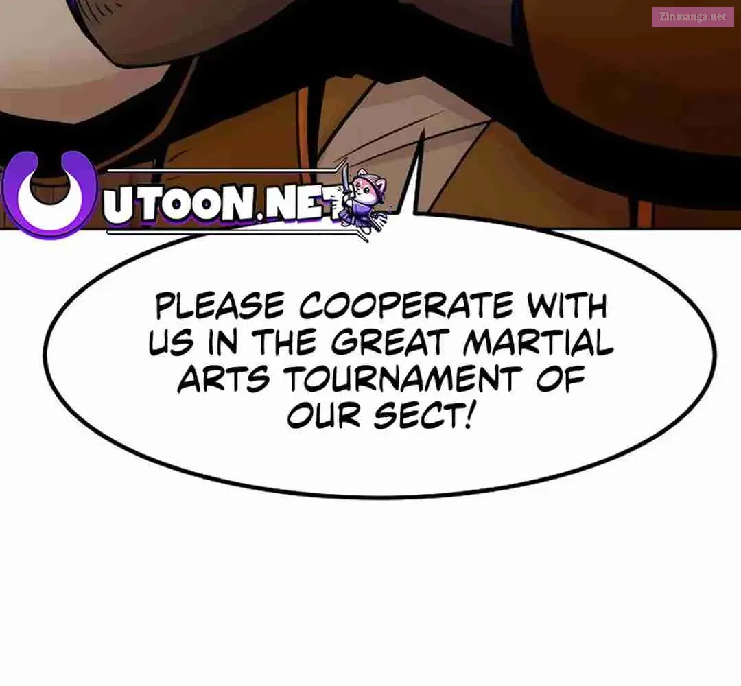The Dang Clan’s Swordmaster Heir Just Wants a Normal Life Kainu Manga Chapter 29 Page 14
