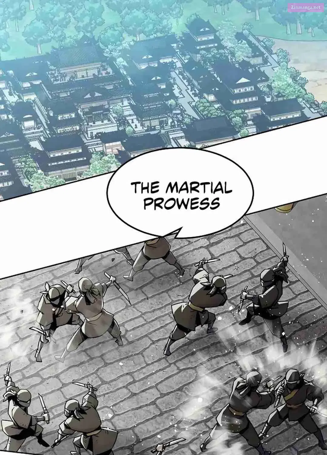 The Dang Clan’s Swordmaster Heir Just Wants a Normal Life Kainu Manga Chapter 29 Page 47