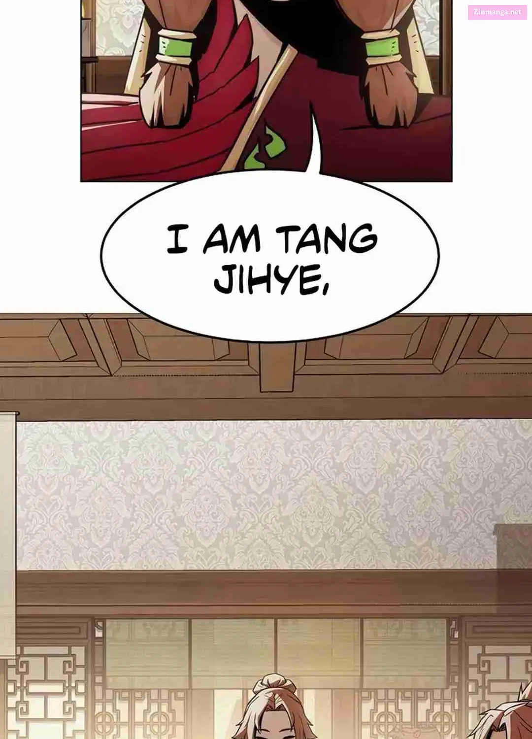 The Dang Clan’s Swordmaster Heir Just Wants a Normal Life Kainu Manga Chapter 29 Page 59