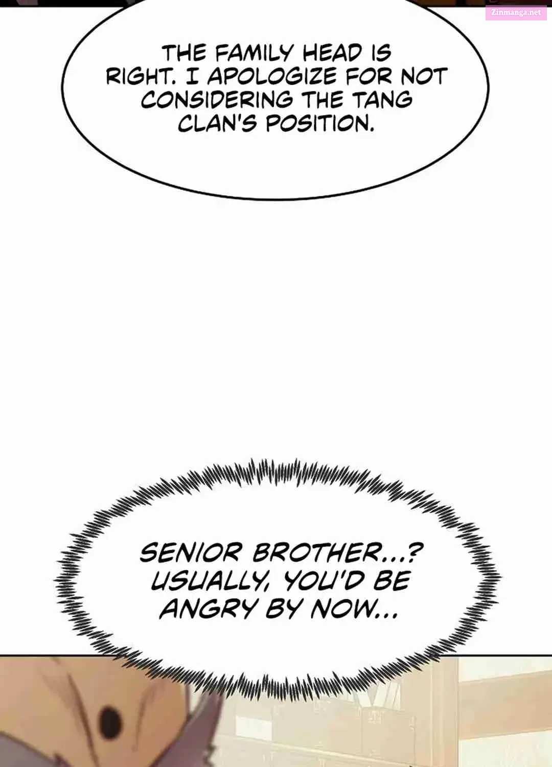 The Dang Clan’s Swordmaster Heir Just Wants a Normal Life Kainu Manga Chapter 29 Page 88