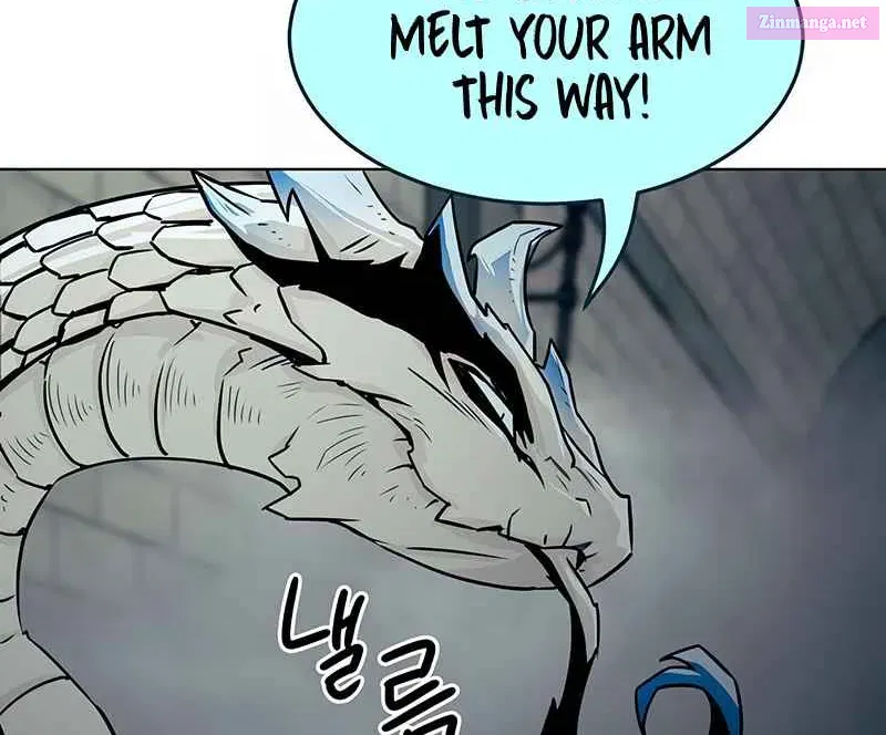 The Dang Clan’s Swordmaster Heir Just Wants a Normal Life Kainu Manga Chapter 27 Page 6