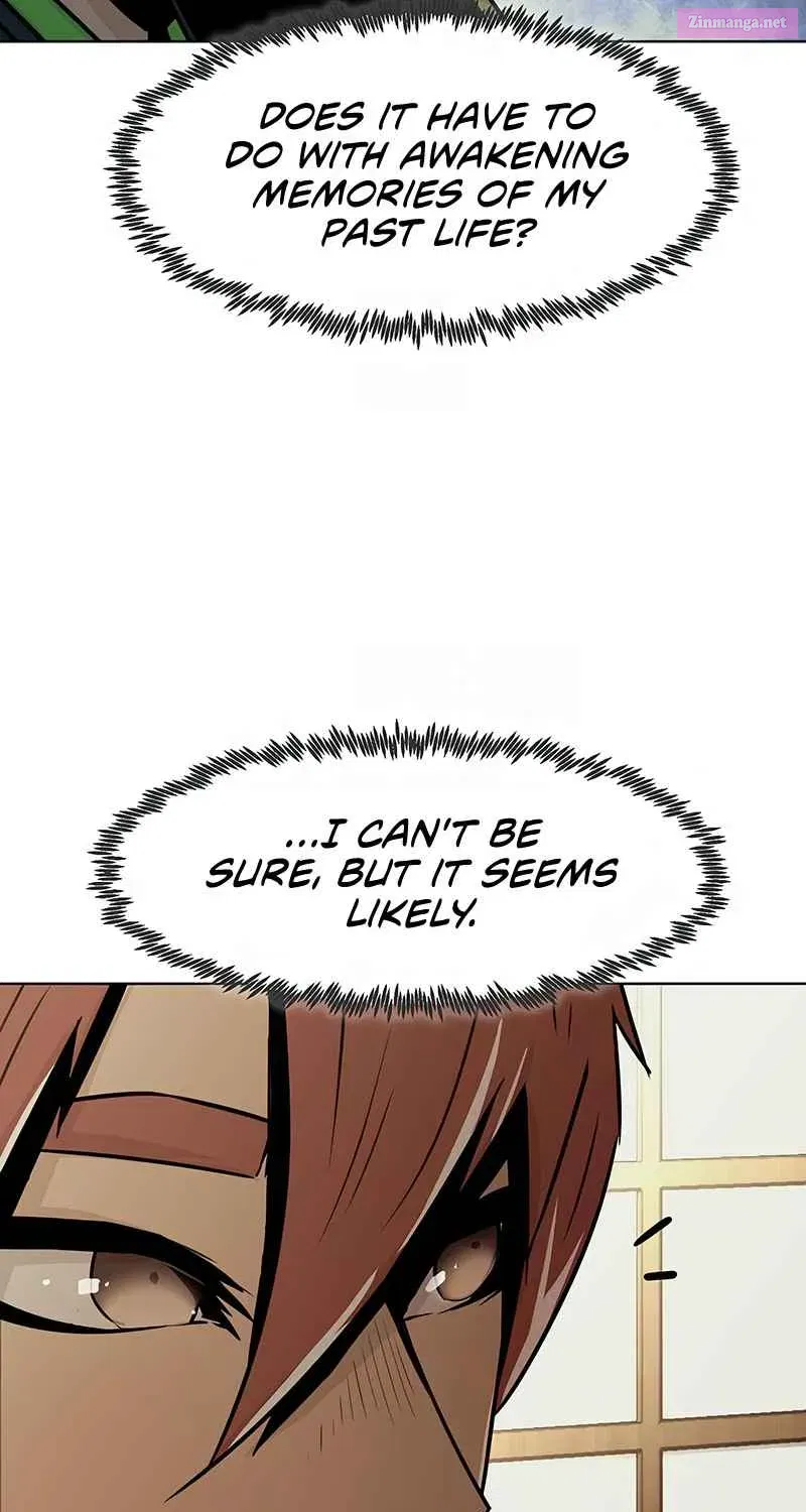 The Dang Clan’s Swordmaster Heir Just Wants a Normal Life Kainu Manga Chapter 27 Page 101