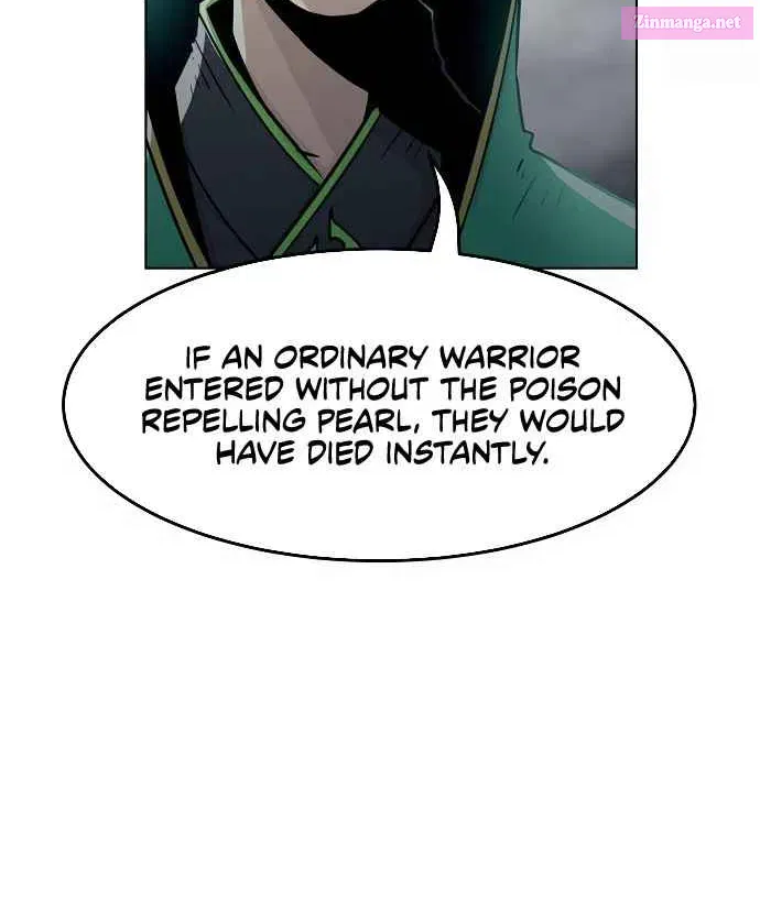 The Dang Clan’s Swordmaster Heir Just Wants a Normal Life Kainu Manga Chapter 26 Page 37