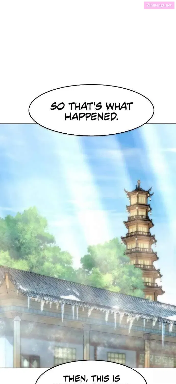 The Dang Clan’s Swordmaster Heir Just Wants a Normal Life Kainu Manga Chapter 25 Page 3