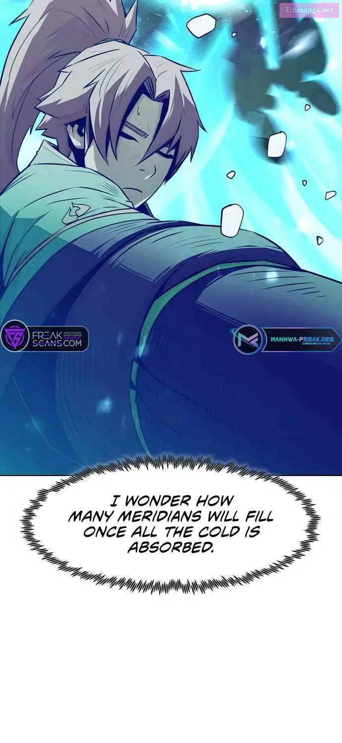 The Dang Clan’s Swordmaster Heir Just Wants a Normal Life Kainu Manga Chapter 25 Page 15