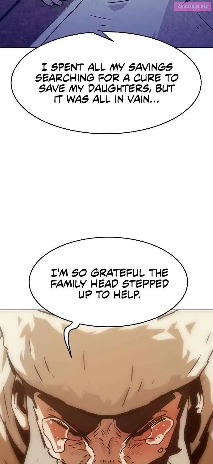 The Dang Clan’s Swordmaster Heir Just Wants a Normal Life Kainu Manga Chapter 25 Page 39