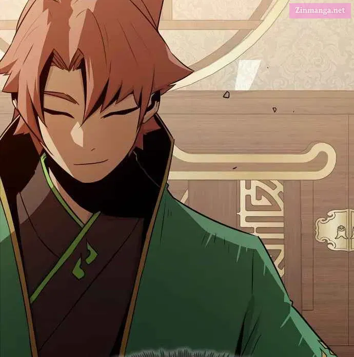 The Dang Clan’s Swordmaster Heir Just Wants a Normal Life Kainu Manga Chapter 23 Page 119