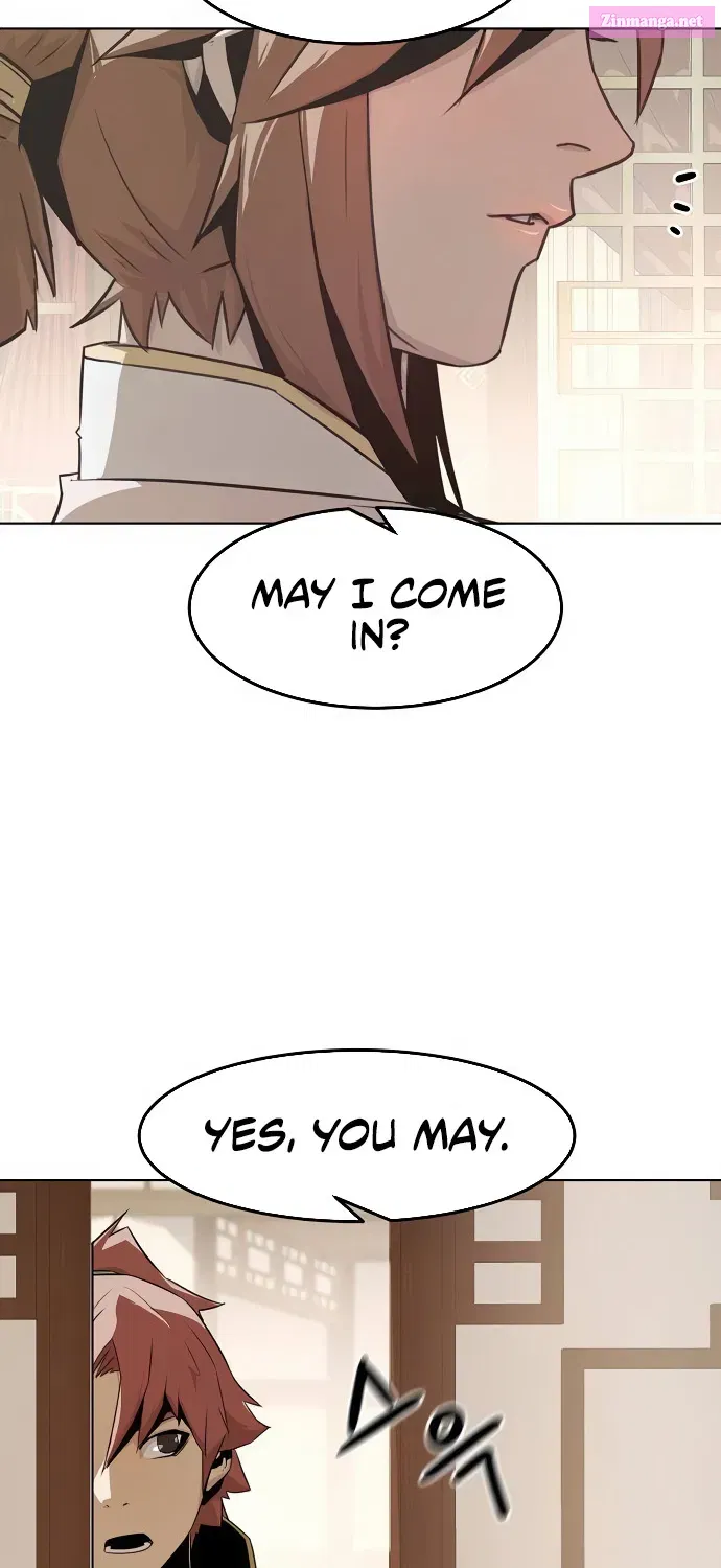 The Dang Clan’s Swordmaster Heir Just Wants a Normal Life Kainu Manga Chapter 21 Page 30