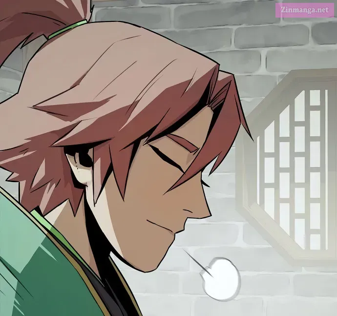 The Dang Clan’s Swordmaster Heir Just Wants a Normal Life Kainu Manga Chapter 21 Page 82