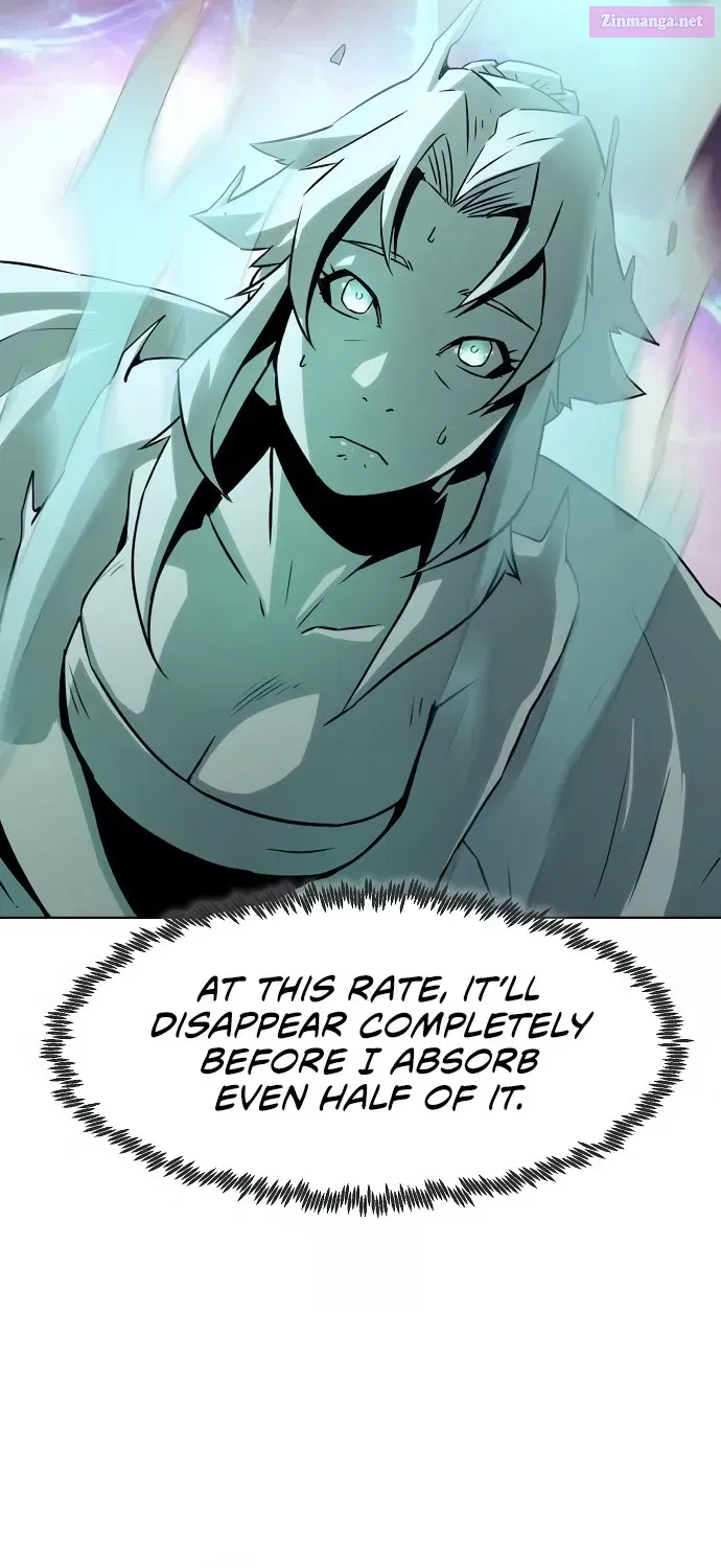 The Dang Clan’s Swordmaster Heir Just Wants a Normal Life Kainu Manga Chapter 21 Page 95