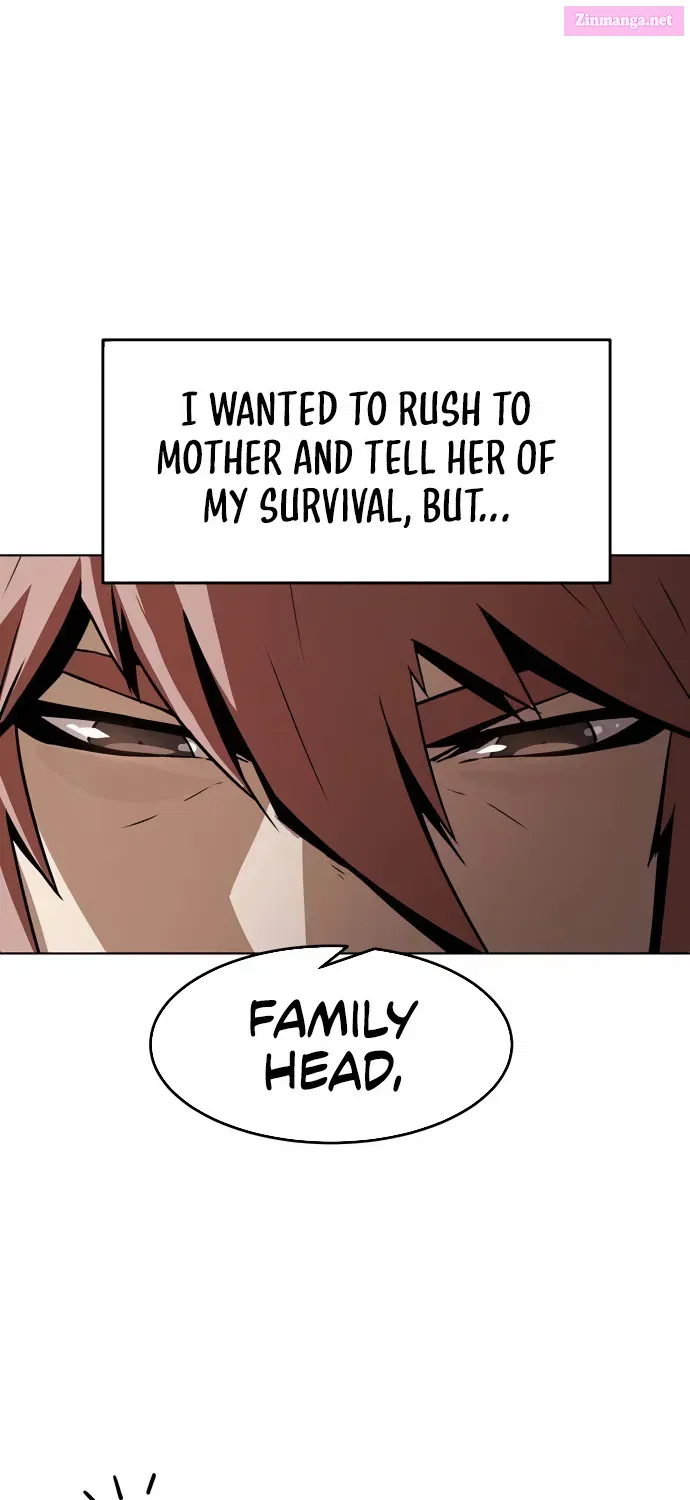 The Dang Clan’s Swordmaster Heir Just Wants a Normal Life Kainu Manga Chapter 18 Page 47