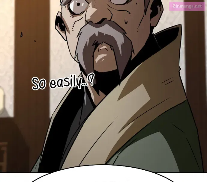 The Dang Clan’s Swordmaster Heir Just Wants a Normal Life Kainu Manga Chapter 18 Page 55