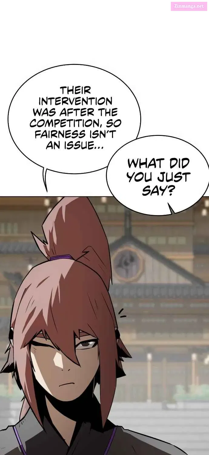The Dang Clan’s Swordmaster Heir Just Wants a Normal Life Kainu Manga Chapter 16 Page 129