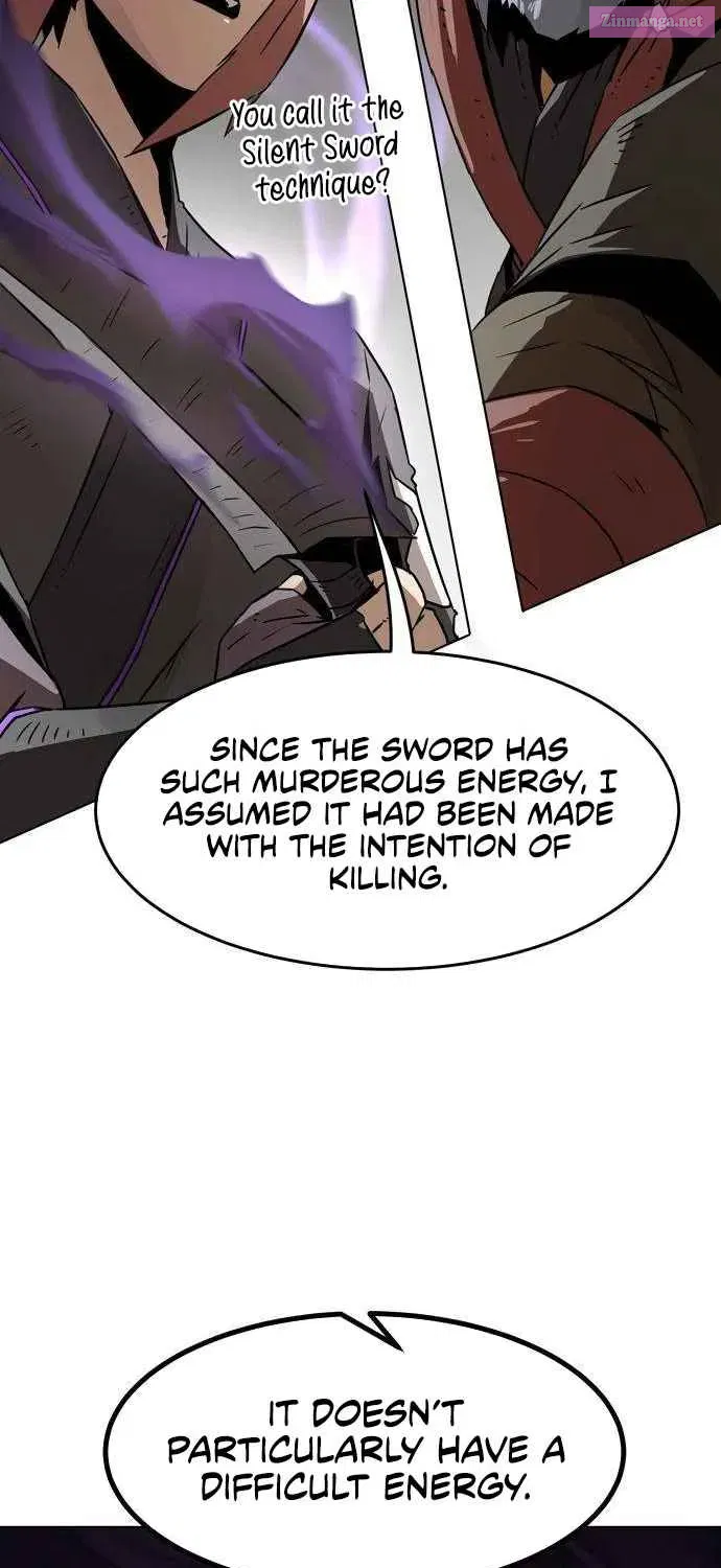 The Dang Clan’s Swordmaster Heir Just Wants a Normal Life Kainu Manga Chapter 13 Page 5