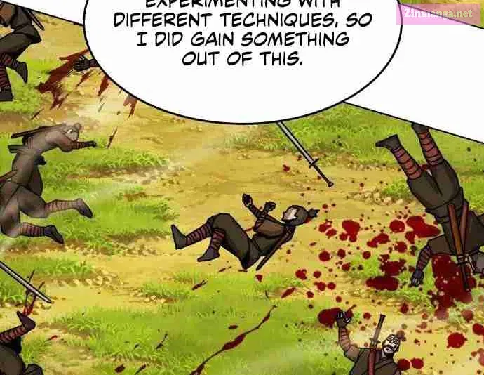 The Dang Clan’s Swordmaster Heir Just Wants a Normal Life Kainu Manga Chapter 13 Page 130