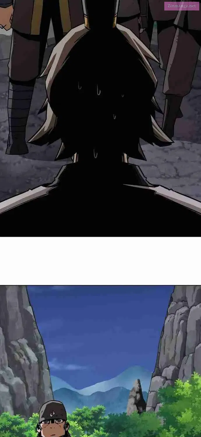 The Dang Clan’s Swordmaster Heir Just Wants a Normal Life Kainu Manga Chapter 13 Page 161