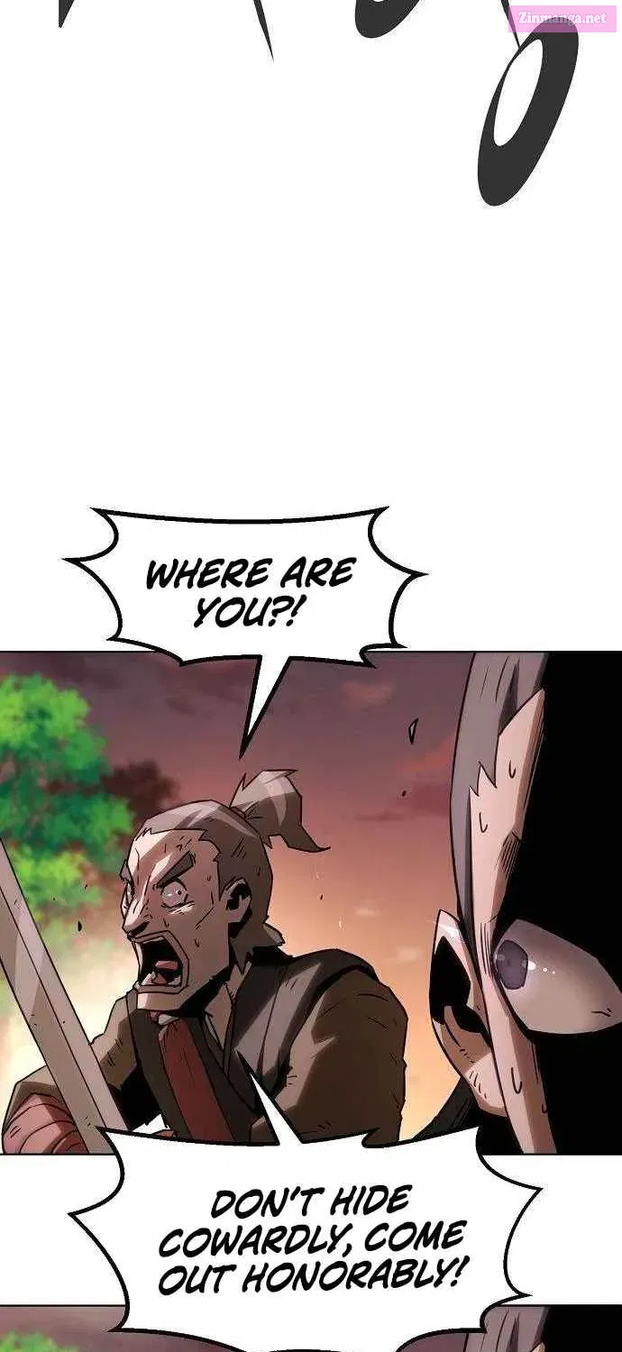 The Dang Clan’s Swordmaster Heir Just Wants a Normal Life Kainu Manga Chapter 11 Page 52
