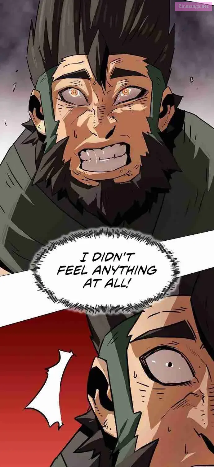 The Dang Clan’s Swordmaster Heir Just Wants a Normal Life Kainu Manga Chapter 11 Page 114