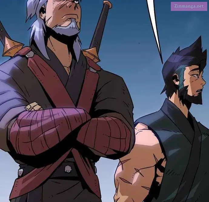 The Dang Clan’s Swordmaster Heir Just Wants a Normal Life Kainu Manga Chapter 10 Page 30