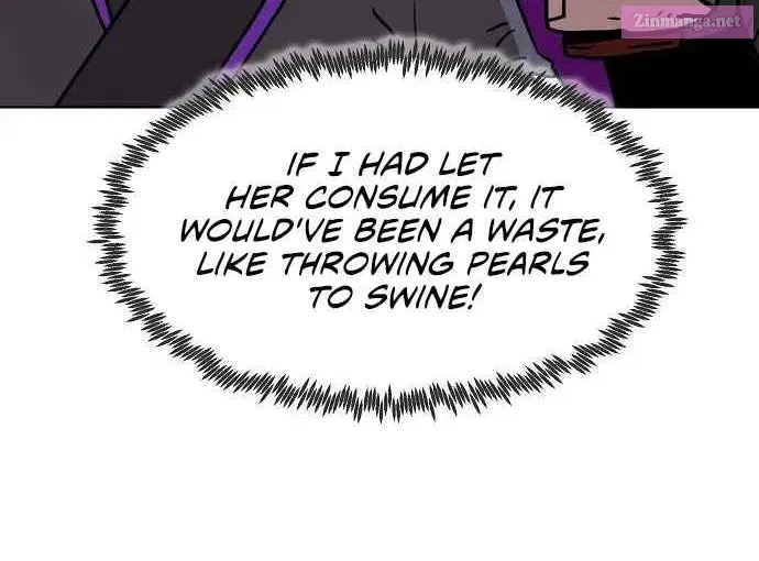 The Dang Clan’s Swordmaster Heir Just Wants a Normal Life Kainu Manga Chapter 10 Page 86