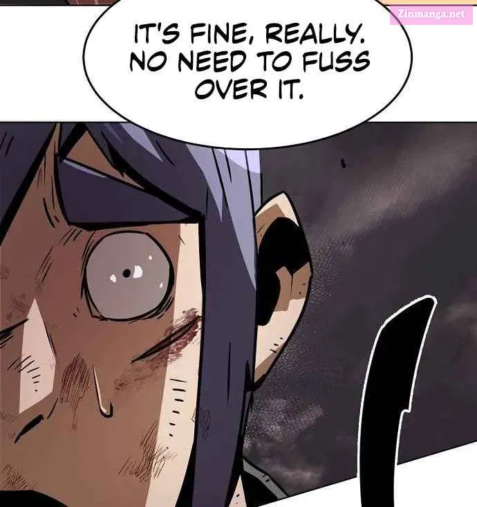 The Dang Clan’s Swordmaster Heir Just Wants a Normal Life Kainu Manga Chapter 9 Page 38