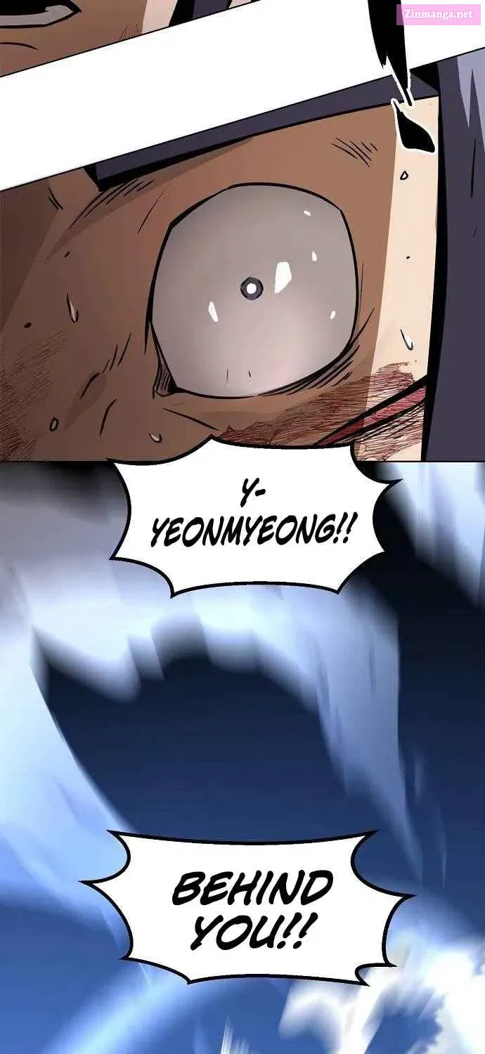 The Dang Clan’s Swordmaster Heir Just Wants a Normal Life Kainu Manga Chapter 9 Page 39