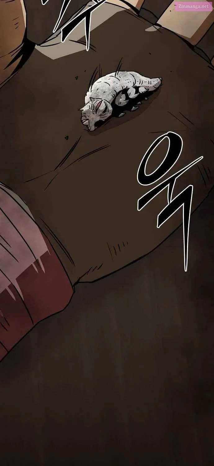 The Dang Clan’s Swordmaster Heir Just Wants a Normal Life Kainu Manga Chapter 9 Page 85