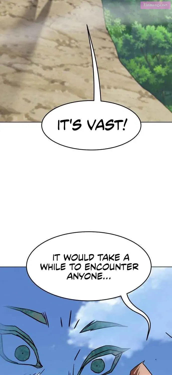 The Dang Clan’s Swordmaster Heir Just Wants a Normal Life Kainu Manga Chapter 8 Page 7