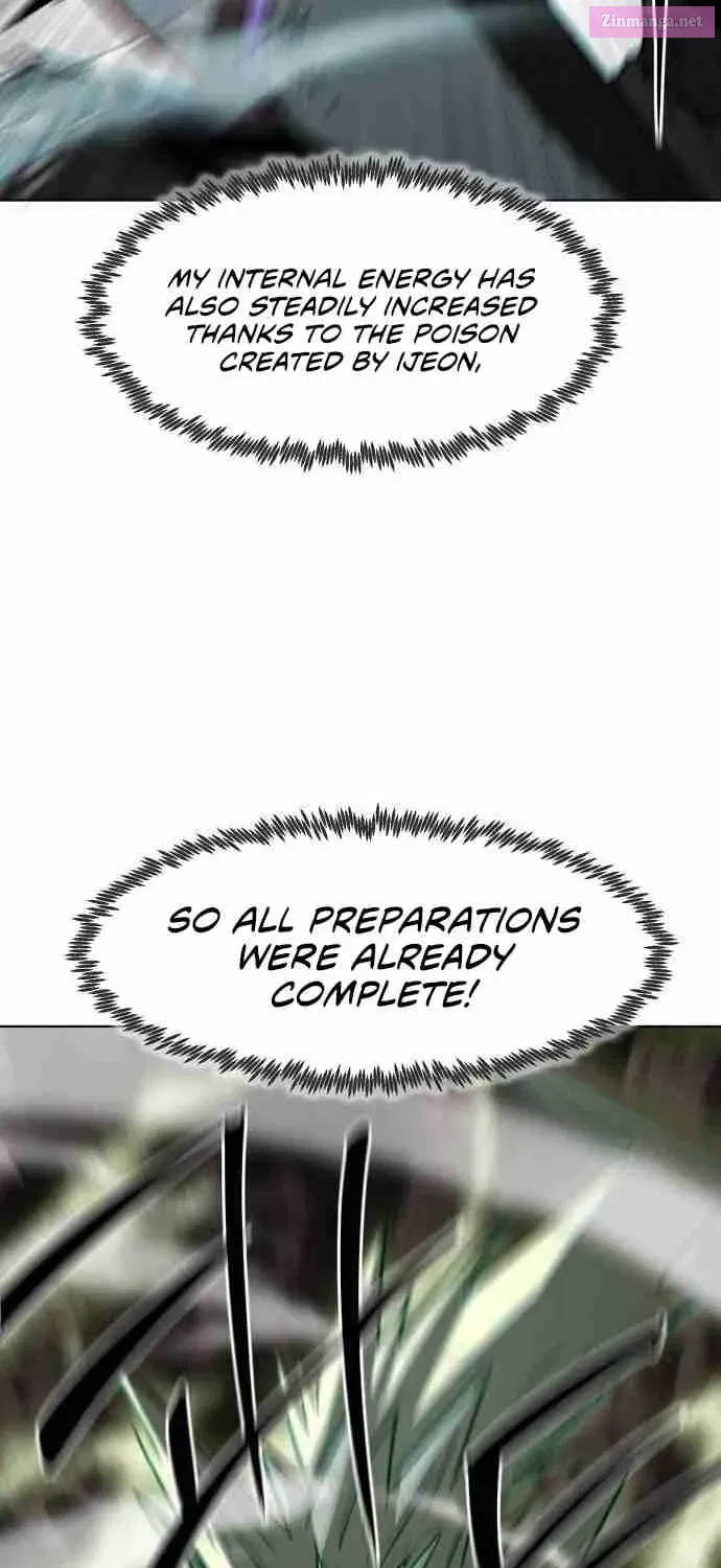 The Dang Clan’s Swordmaster Heir Just Wants a Normal Life Kainu Manga Chapter 8 Page 79