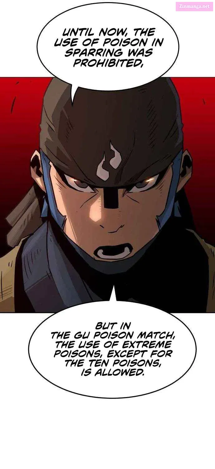 The Dang Clan’s Swordmaster Heir Just Wants a Normal Life Kainu Manga Chapter 7 Page 113
