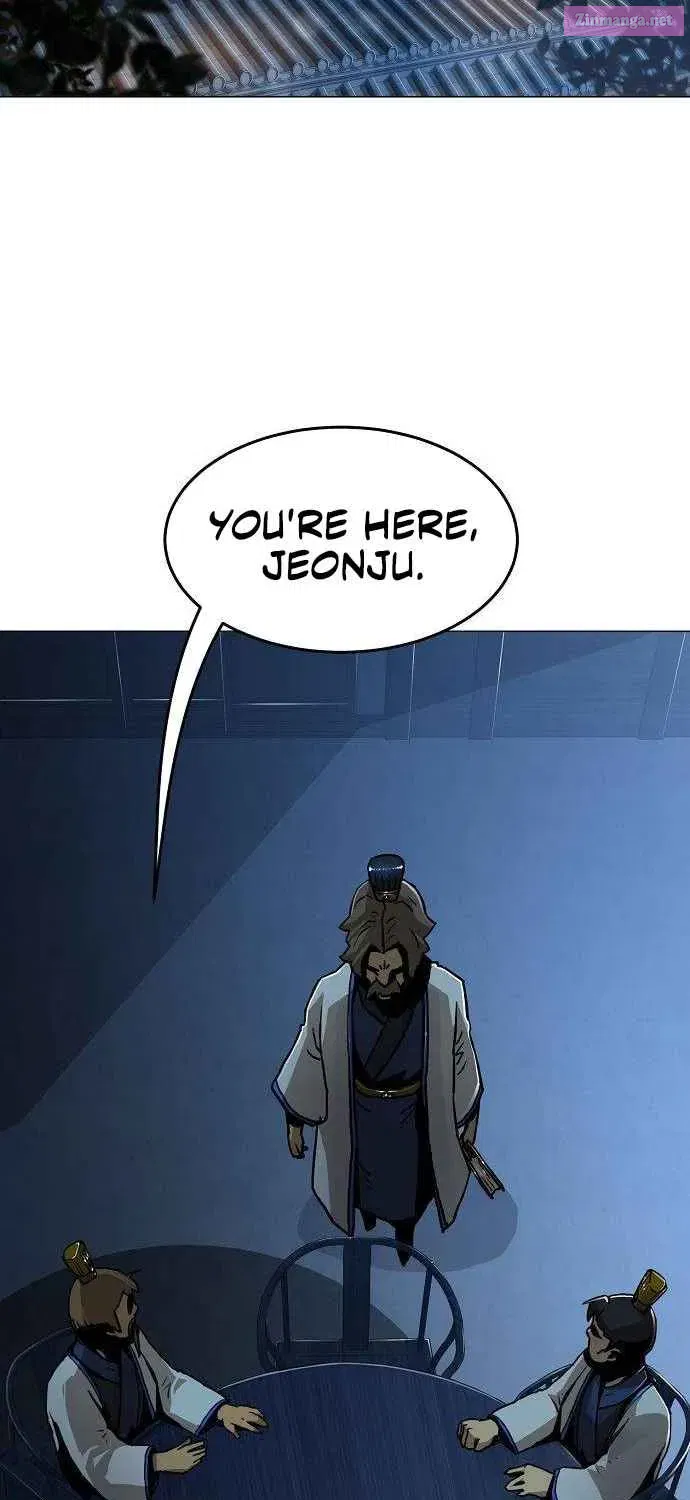 The Dang Clan’s Swordmaster Heir Just Wants a Normal Life Kainu Manga Chapter 6 Page 23
