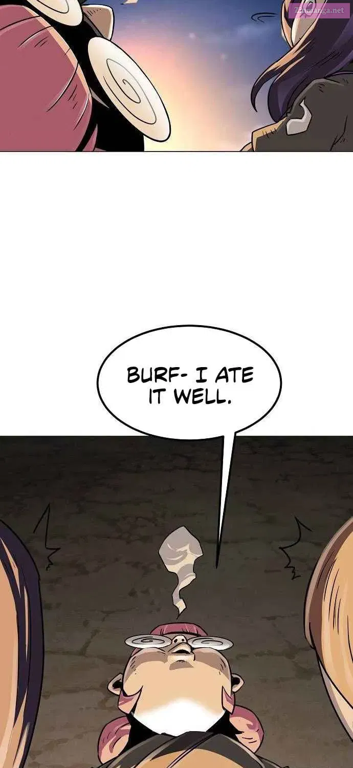 The Dang Clan’s Swordmaster Heir Just Wants a Normal Life Kainu Manga Chapter 5 Page 33