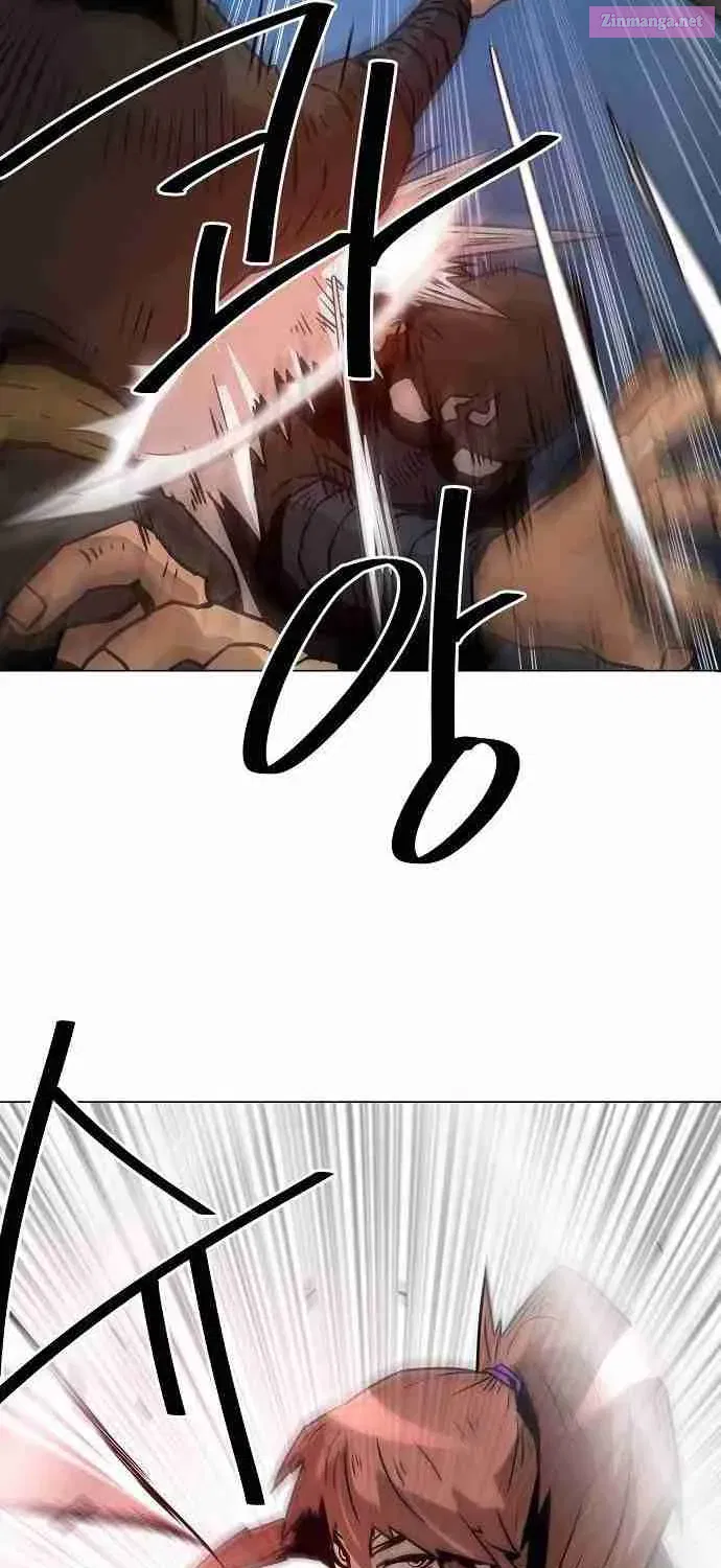 The Dang Clan’s Swordmaster Heir Just Wants a Normal Life Kainu Manga Chapter 5 Page 53
