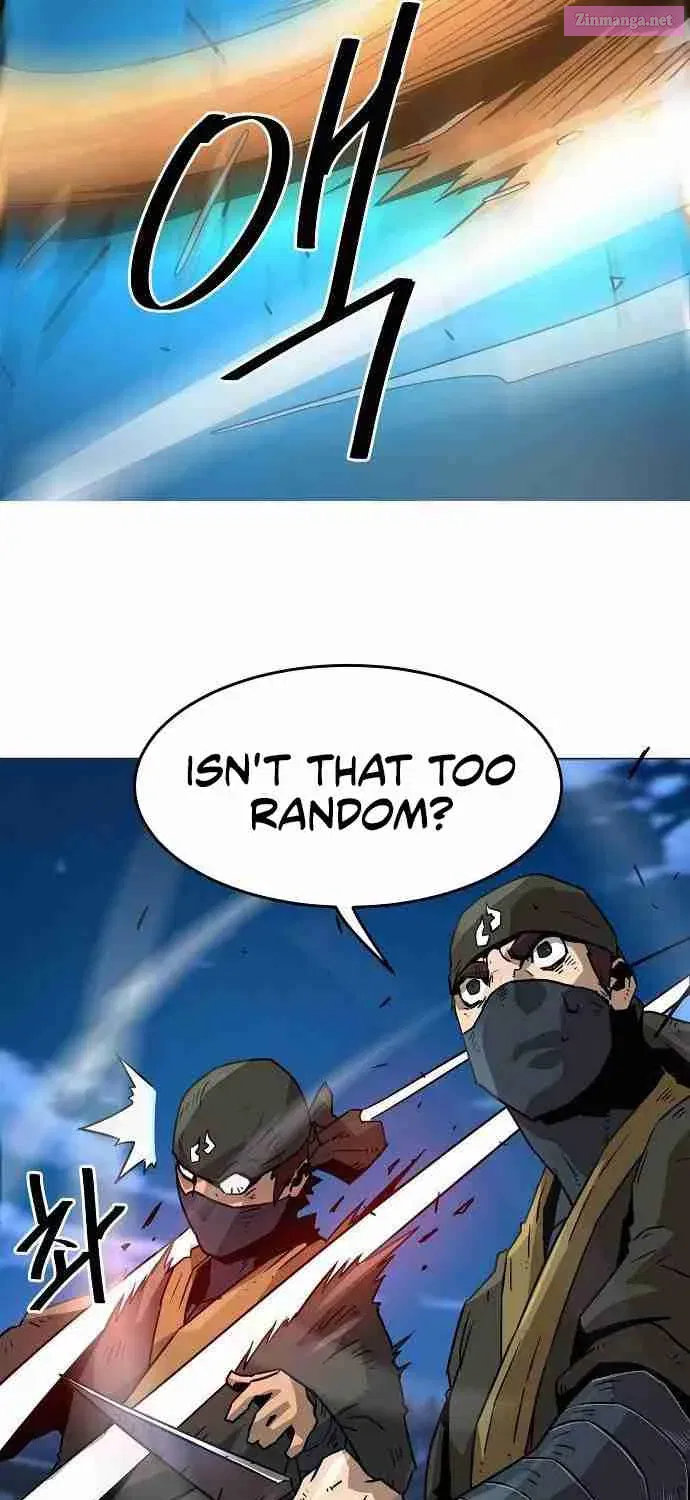 The Dang Clan’s Swordmaster Heir Just Wants a Normal Life Kainu Manga Chapter 5 Page 77