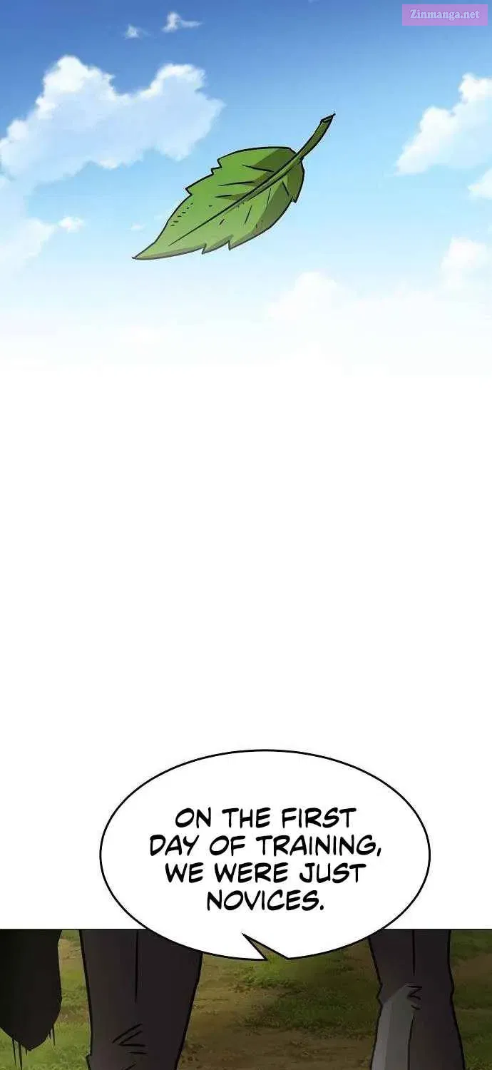 The Dang Clan’s Swordmaster Heir Just Wants a Normal Life Kainu Manga Chapter 5 Page 127