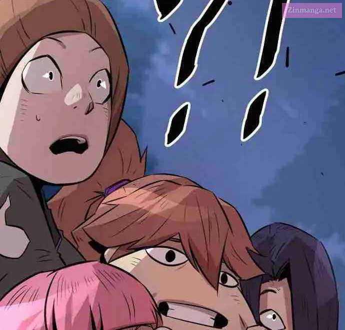The Dang Clan’s Swordmaster Heir Just Wants a Normal Life Kainu Manga Chapter 4 Page 70