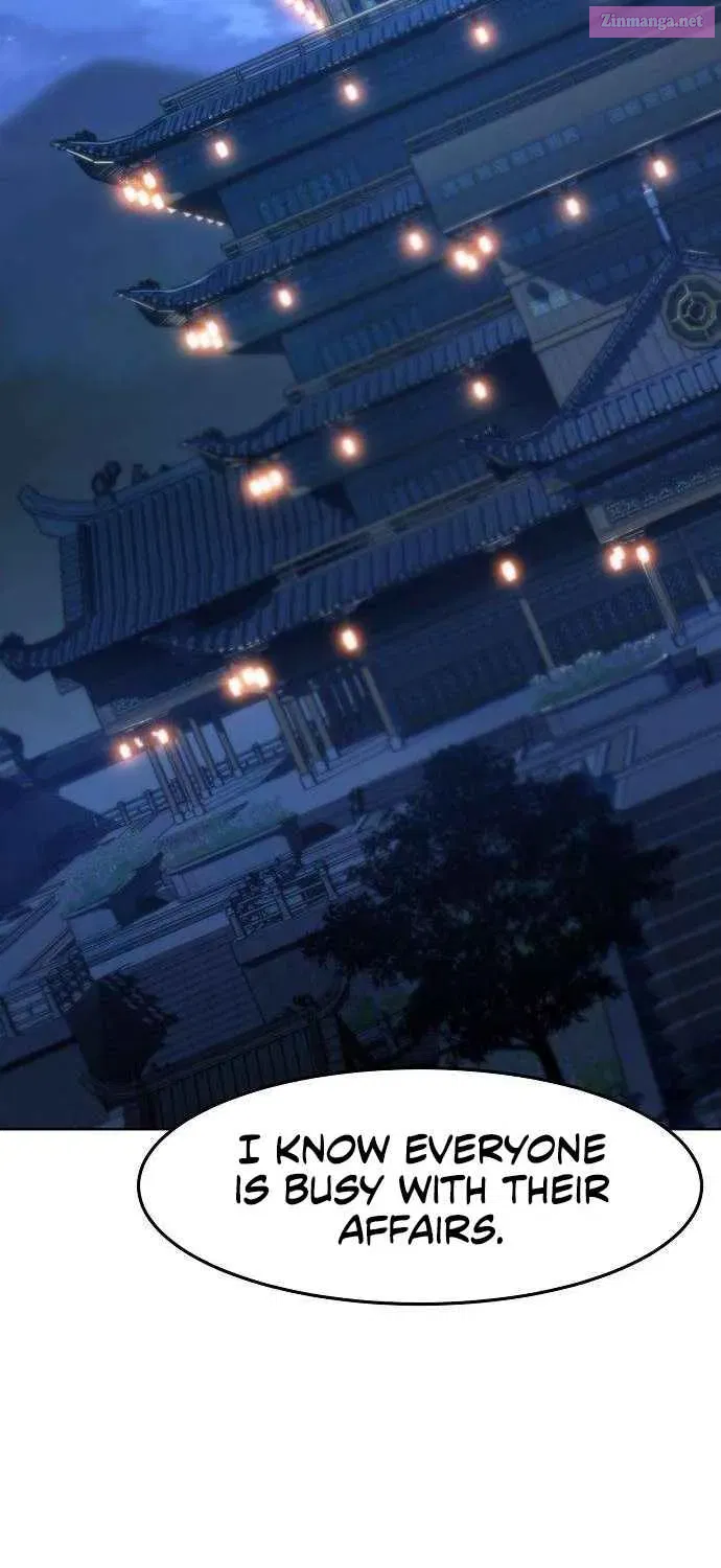 The Dang Clan’s Swordmaster Heir Just Wants a Normal Life Kainu Manga Chapter 3 Page 5