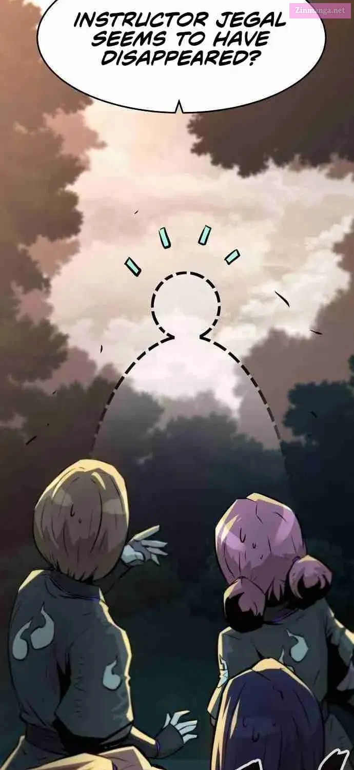 The Dang Clan’s Swordmaster Heir Just Wants a Normal Life Kainu Manga Chapter 3 Page 87