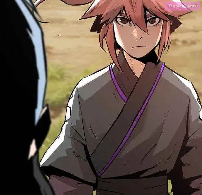 The Dang Clan’s Swordmaster Heir Just Wants a Normal Life Kainu Manga Chapter 2 Page 114