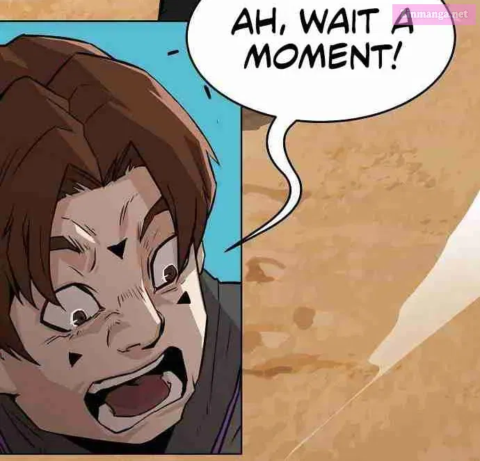 The Dang Clan’s Swordmaster Heir Just Wants a Normal Life Kainu Manga Chapter 2 Page 132