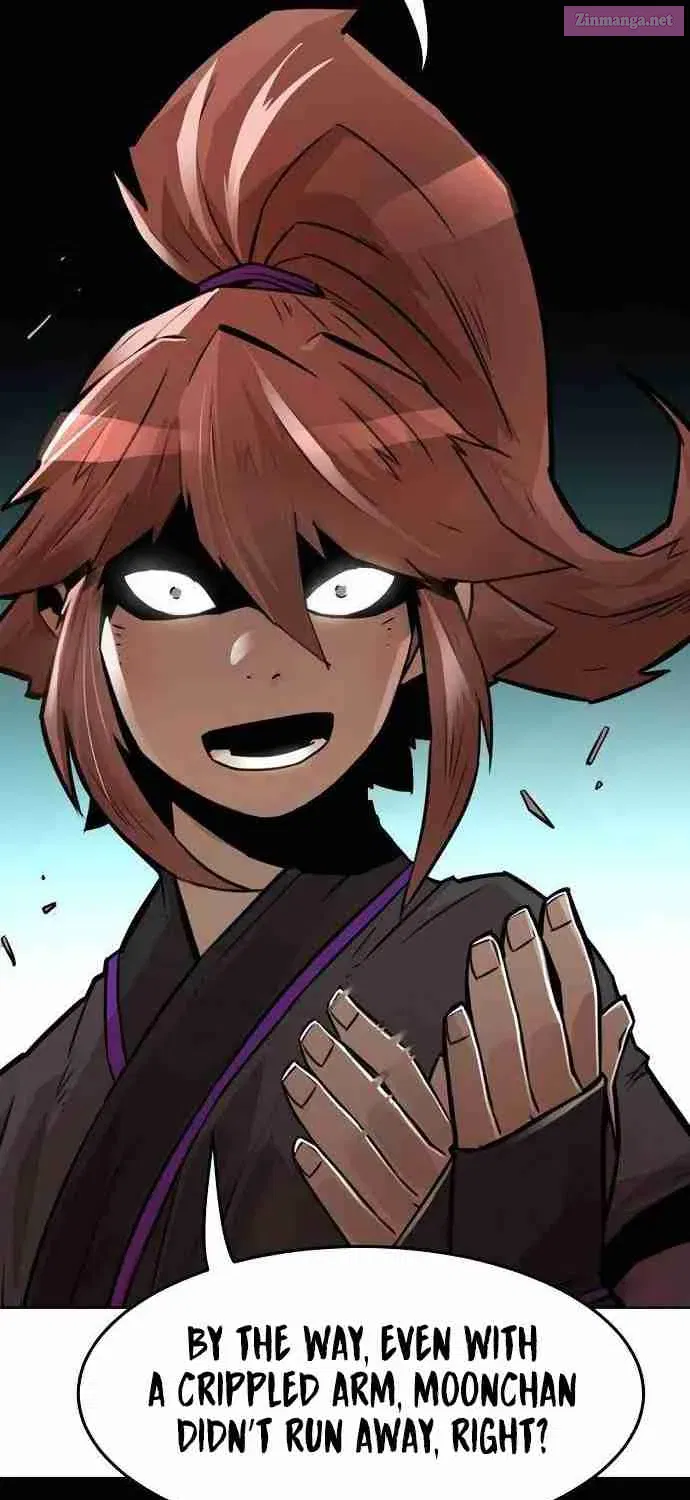 The Dang Clan’s Swordmaster Heir Just Wants a Normal Life Kainu Manga Chapter 2 Page 139