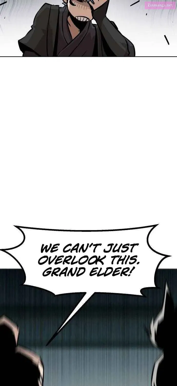 The Dang Clan’s Swordmaster Heir Just Wants a Normal Life Kainu Manga Chapter 2 Page 159