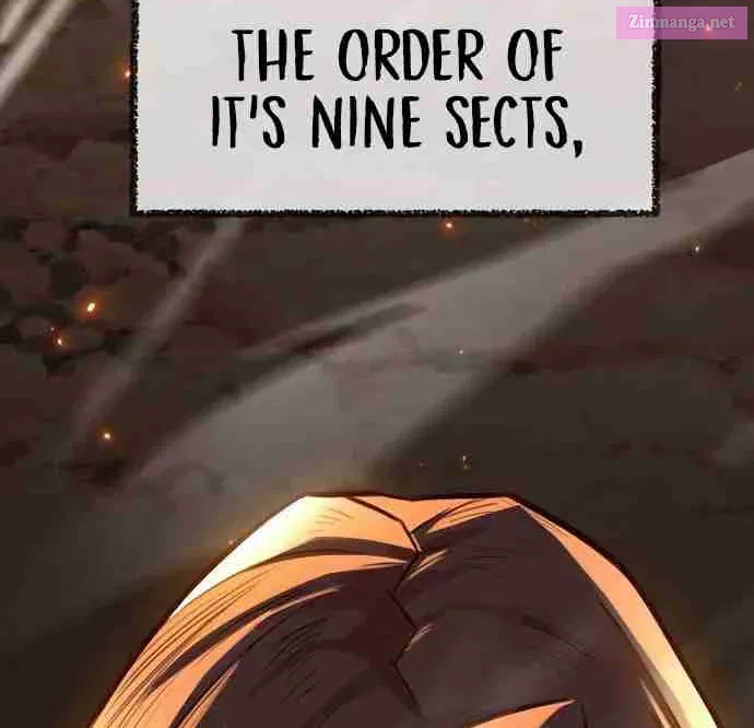 The Dang Clan’s Swordmaster Heir Just Wants a Normal Life Kainu Manga Chapter 1 Page 34