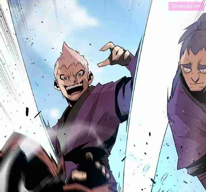 The Dang Clan’s Swordmaster Heir Just Wants a Normal Life Kainu Manga Chapter 1 Page 100