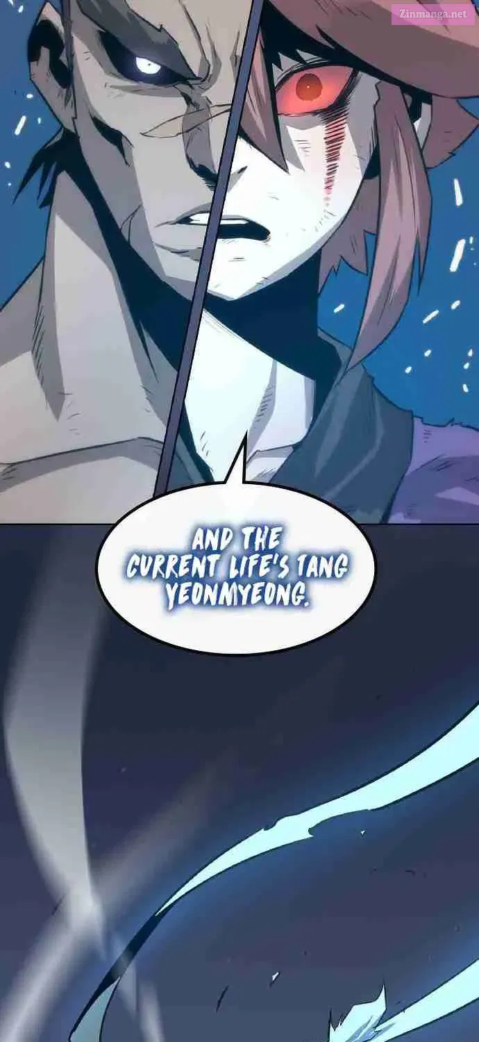 The Dang Clan’s Swordmaster Heir Just Wants a Normal Life Kainu Manga Chapter 1 Page 181